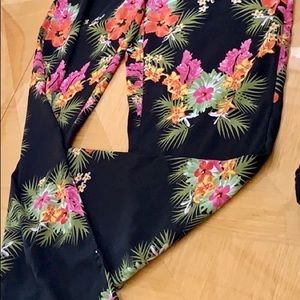 Lounge around or not